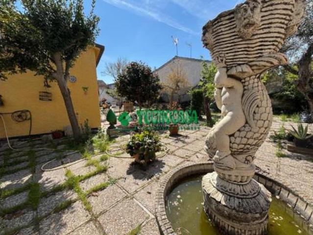 Casa unifamiliar Venta Casarrubios del Monte, Casarrubios del Monte