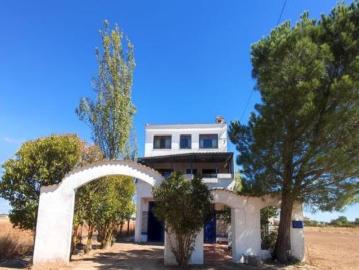 Casa unifamiliar Venta Castellanos de Villiquera, Castellanos de Villiquera
