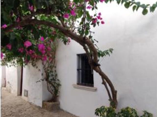 Casa unifamiliar Venta Castellar de la Frontera, Castellar de la Frontera