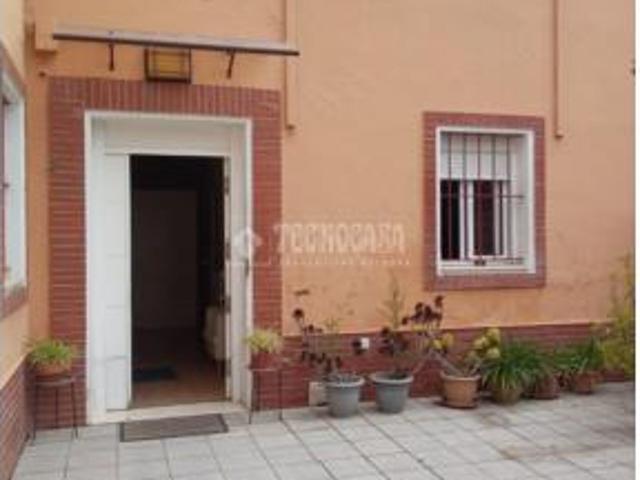 Casa unifamiliar Venta Castilleja de la Cuesta, Castilleja de la Cuesta