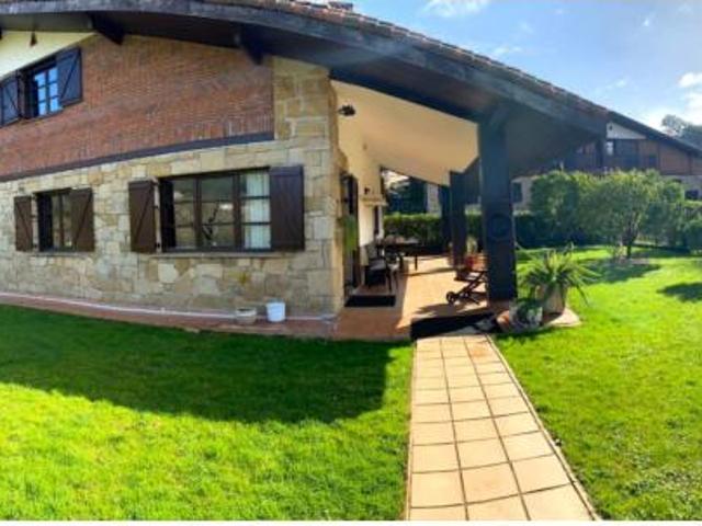 Casa unifamiliar Venta Castro Urdiales, Sámano