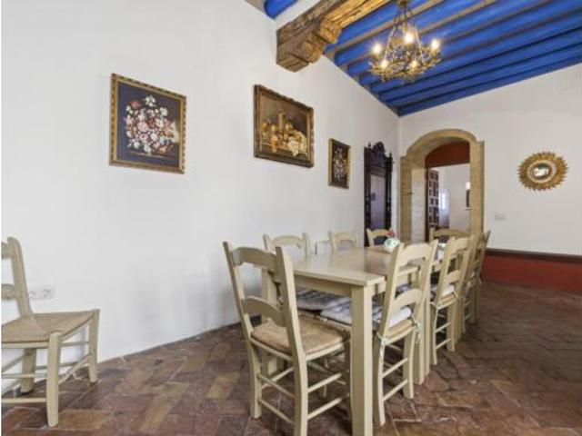 Casa unifamiliar Venta Carmona, Carmona