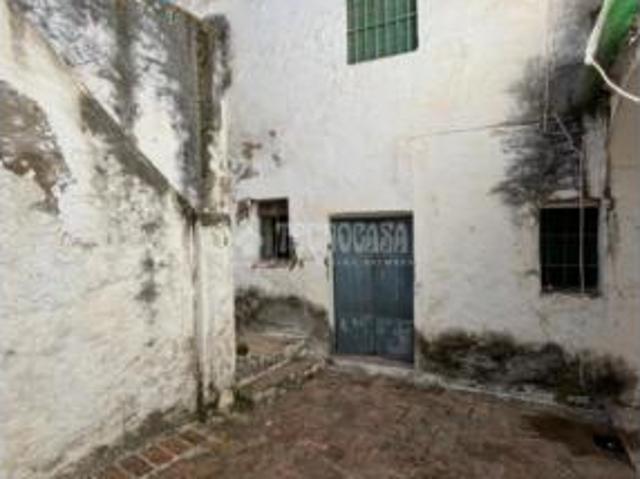Casa unifamiliar Venta Carmona, Carmona