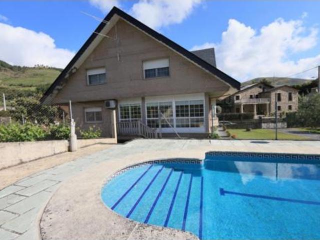 Casa unifamiliar Venta O Barco de Valdeorras, O Barco