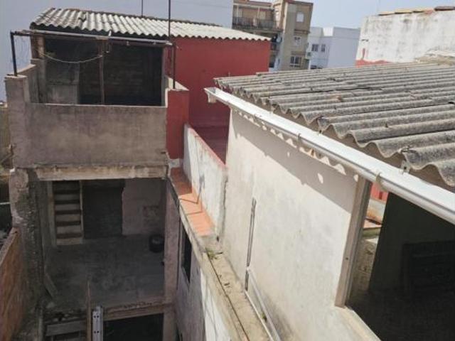 Casa unifamiliar Venta Carcaixent, Carcaixent