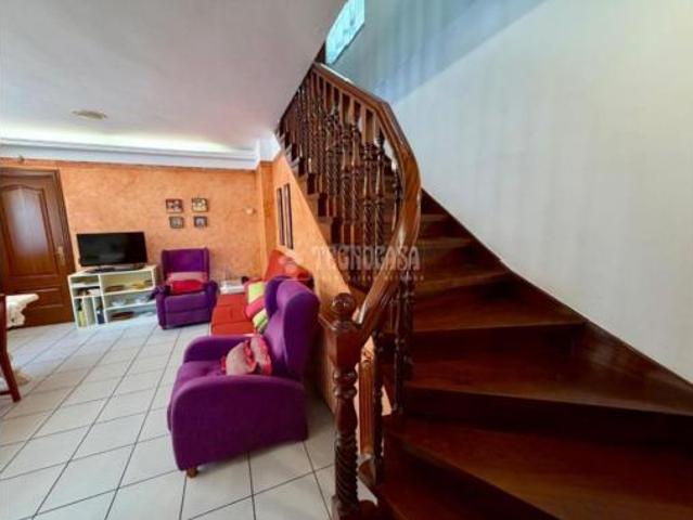 Casa unifamiliar Venta Carrizo, Carrizo de la Ribera