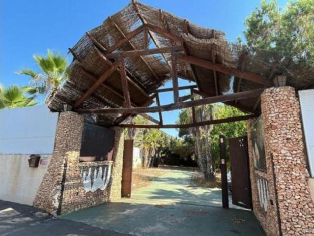 Casa unifamiliar Venta Cartagena, Atamaría