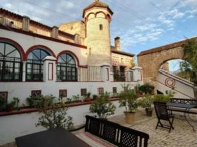 Casa unifamiliar Venta Cazalla de La Sierra, Cazalla de La Sierra