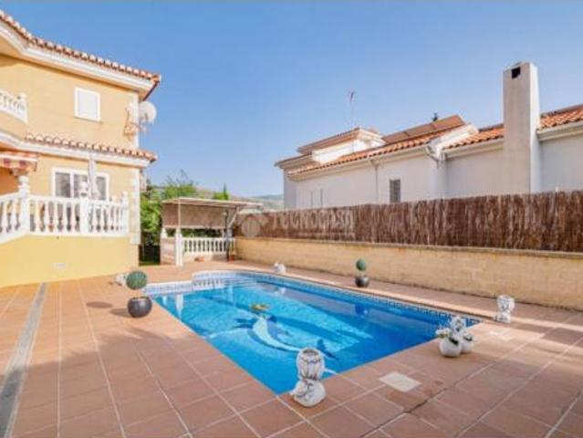 Casa unifamiliar Venta Cenes de La Vega, Cenes de La Vega
