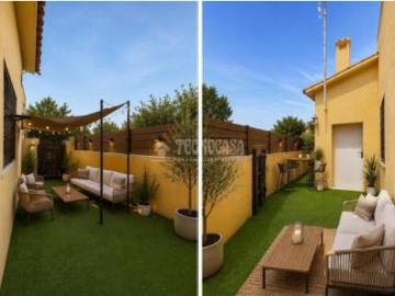 Casa unifamiliar Venta Cerdanyola del Vallès, Plana del Castell Montflorit