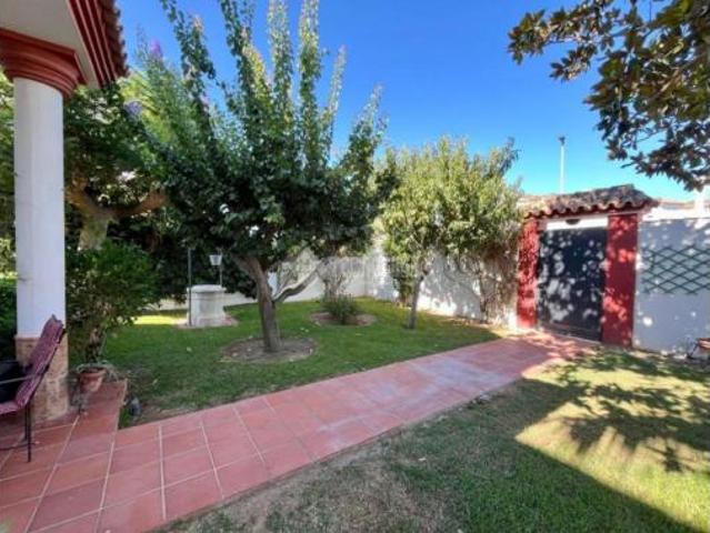 Casa unifamiliar Venta Chiclana de la Frontera, Núcleo Urbano Urbanizaciones