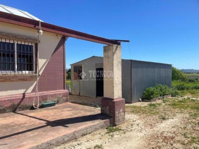Casa rústica Venta Chiclana de la Frontera, Núcleo Urbano Urbanizaciones