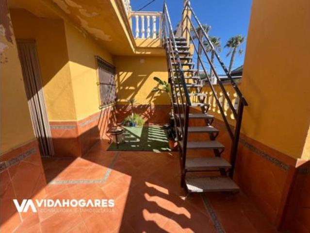 Casa unifamiliar Venta Chipiona, Playa de las Tres Piedras Costa Ballena