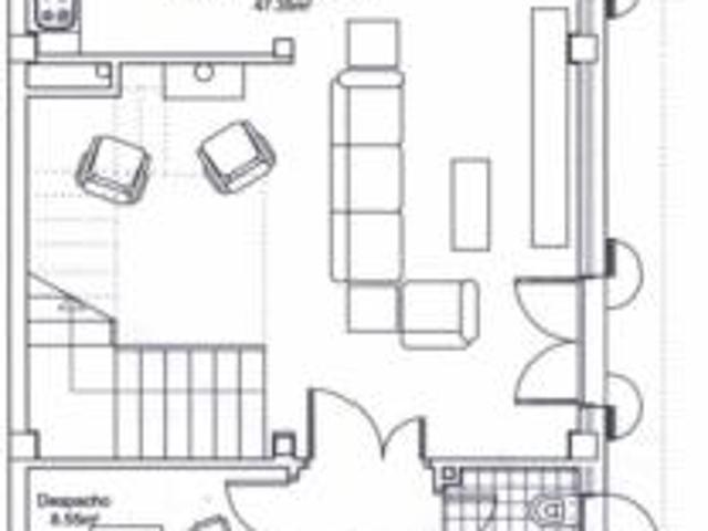 Casa unifamiliar Venta Cidones, Villaverde del Monte