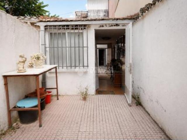 Casa unifamiliar Venta Ciempozuelos, Casco Antiguo Norte