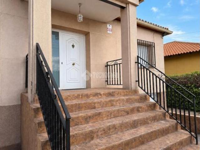 Casa unifamiliar Venta Ciruelos, Ciruelos