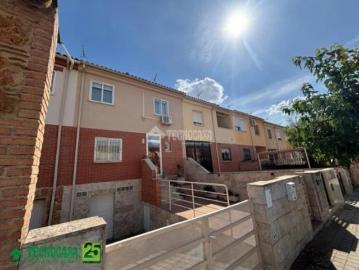 Casa unifamiliar Venta Ciudad Real Capital, Plaza de Toros La Guija Santa María Ciudad Jardín Los Rosales