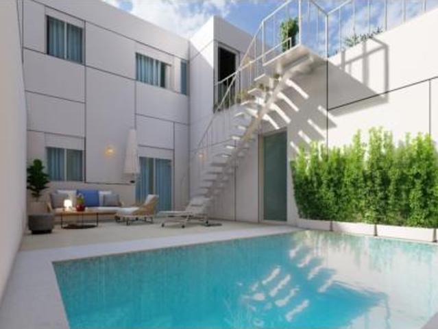 Casa unifamiliar Venta Ciudad Real Capital, Plaza de Toros La Guija Santa María Ciudad Jardín Los Rosales