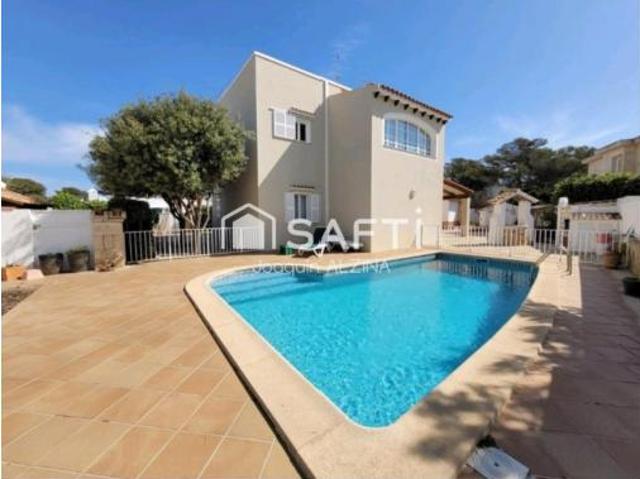 Casa unifamiliar Venta Ciutadella de Menorca, Cala Blanca Santandria Son Carrió