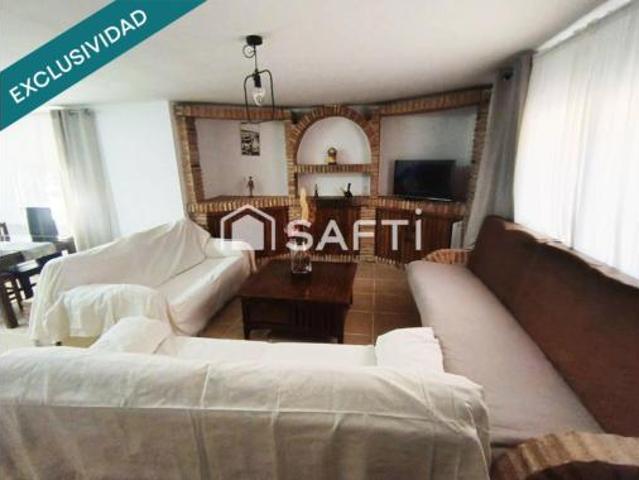 Casa unifamiliar Venta Cobisa, Cobisa
