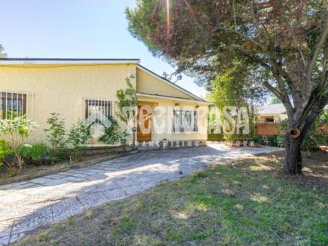 Casa unifamiliar Venta Colmenar Viejo, Fuente Santa