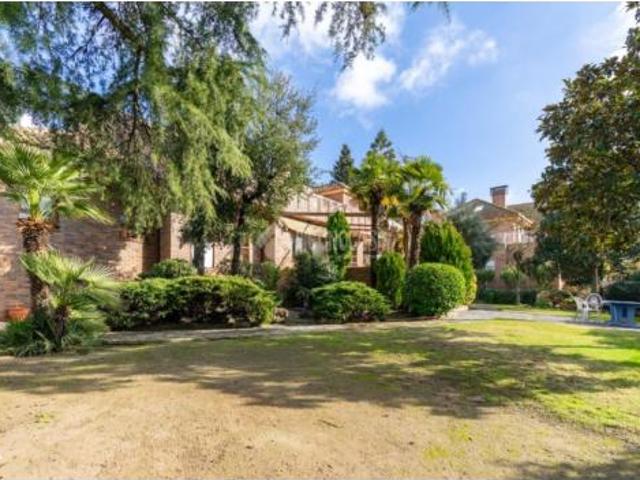 Casa unifamiliar Venta Colmenar Viejo, Fuente Santa