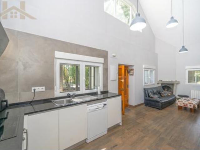 Casa unifamiliar Venta Collado Villalba, Villalba Pueblo