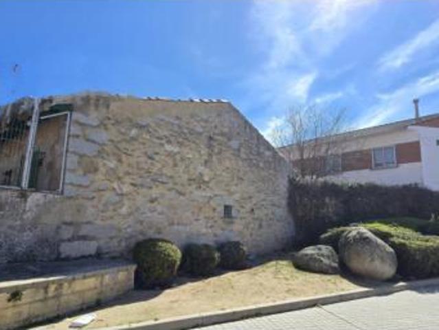 Chalet Venta Collado Villalba, Villalba Pueblo