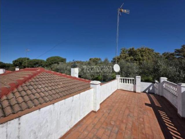 Casa rústica Venta Córdoba Capital, Periurbano Oeste Las Jaras