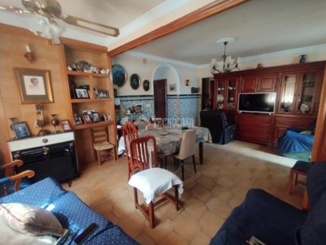 Casa unifamiliar Venta Coria del Río, Coria del Río