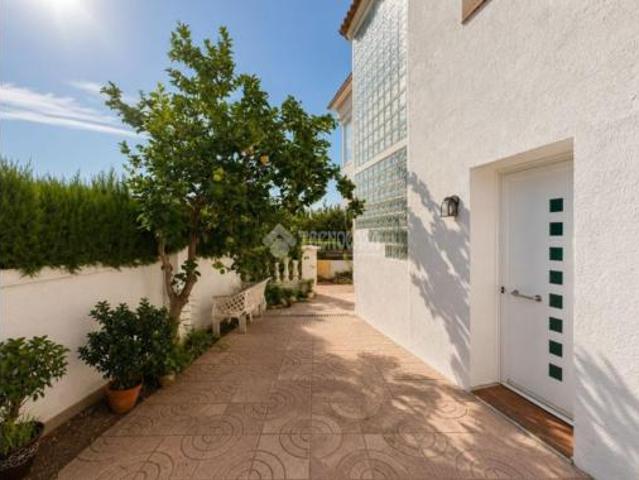 Casa unifamiliar Venta Creixell, Urbanización Les Morisques