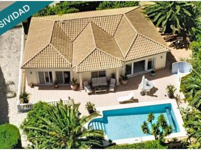 Casa unifamiliar Venta Dénia, El Montgó