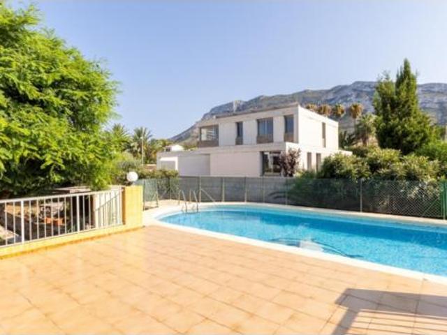 Casa unifamiliar Venta Dénia, El Montgó