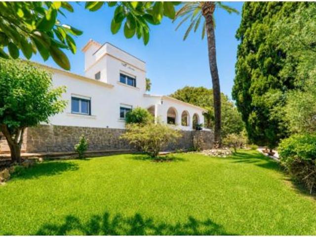 Casa unifamiliar Venta Dénia, Les Rotes