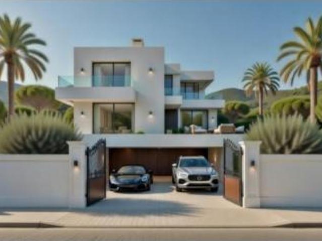 Casa unifamiliar Venta Dénia, Les Rotes