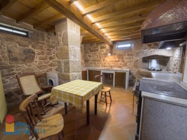 Casa unifamiliar Venta Dodro, Imo