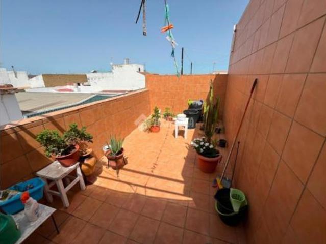 Casa unifamiliar Venta Dos Hermanas, Centro Doña Mercedes