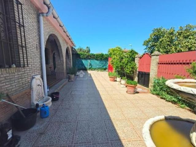 Casa unifamiliar Venta Dos Hermanas, Dos Hermanas