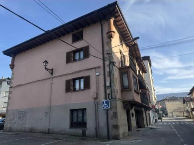 Casa unifamiliar Venta Etxarri Aranatz, Etxarri Aranatz
