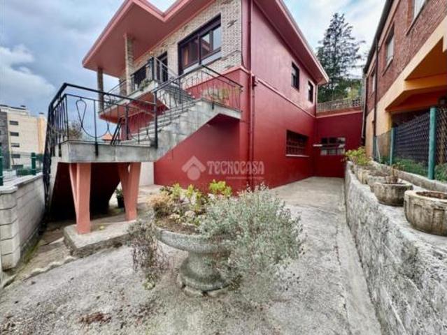 Casa unifamiliar Venta El Astillero, El Astillero