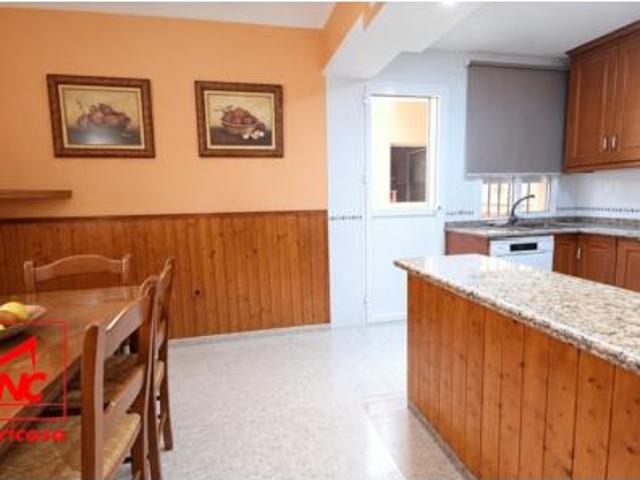 Casa unifamiliar Venta El Cuervo de Sevilla, El Cuervo de Sevilla