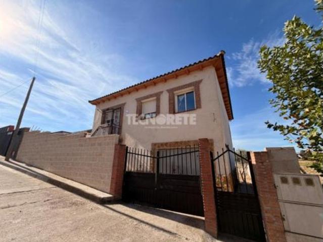 Casa unifamiliar Venta El Casar de Escalona, El Casar de Escalona