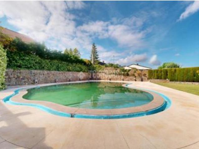 Casa unifamiliar Venta El Casar, El Casar