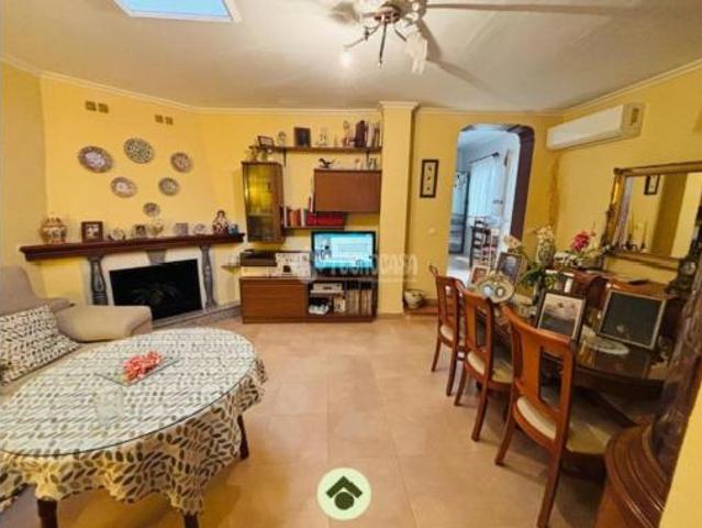 Casa unifamiliar Venta El Carpio, El Carpio