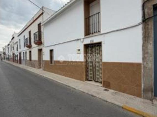 Casa unifamiliar Venta El Coronil, El Coronil