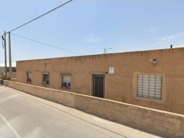 Casa unifamiliar Venta El Ejido, Balerma Matagorda Guadrias Viejas