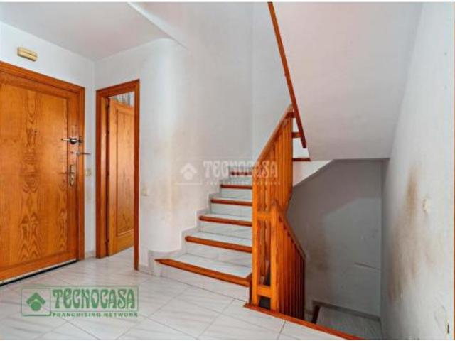 Casa unifamiliar Venta El Ejido, Barrio Plaza de la Luz