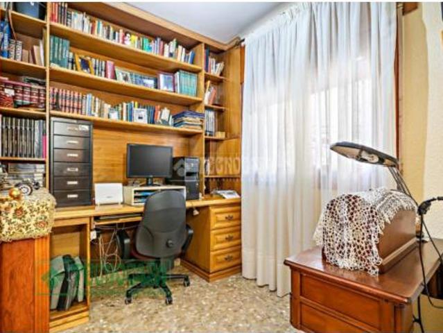 Casa unifamiliar Venta El Ejido, Centro