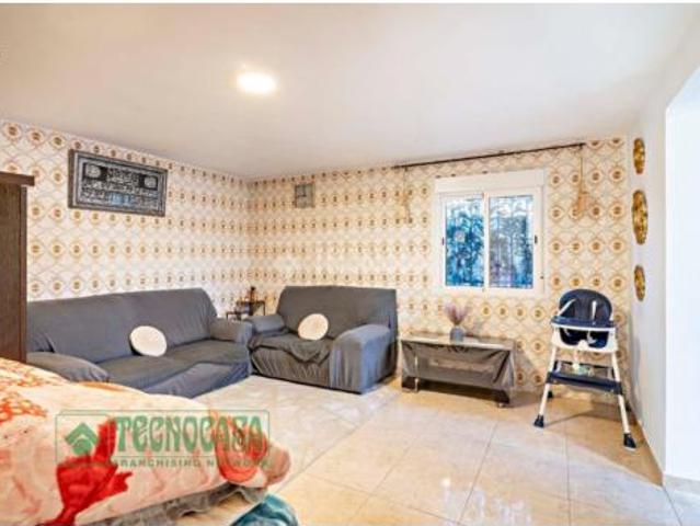 Casa adosada Venta El Ejido, Las Norias de Daza San Agustín