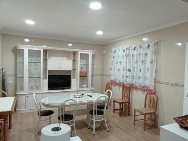 Casa unifamiliar Venta El Ejido, Santo Domingo